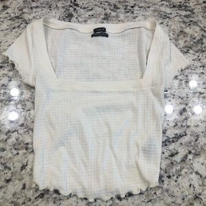 Urban Outfitters White Top